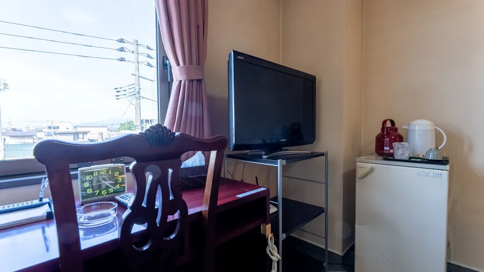 Omagari Empire Hotel