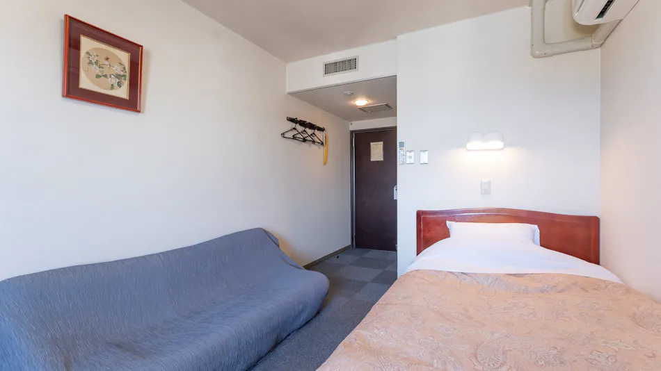 Omagari Empire Hotel