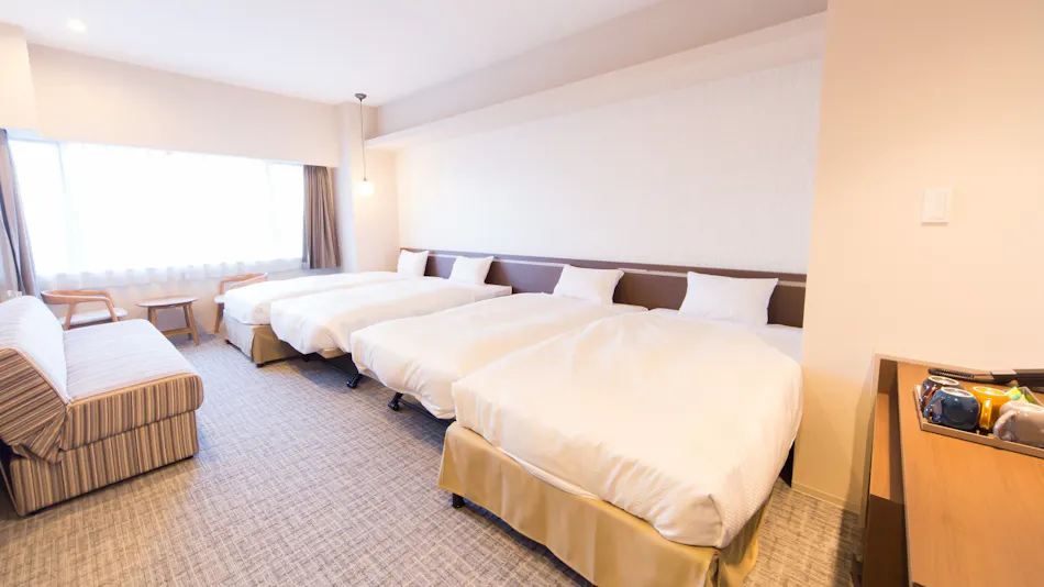 Hotel Il Verde Kyoto