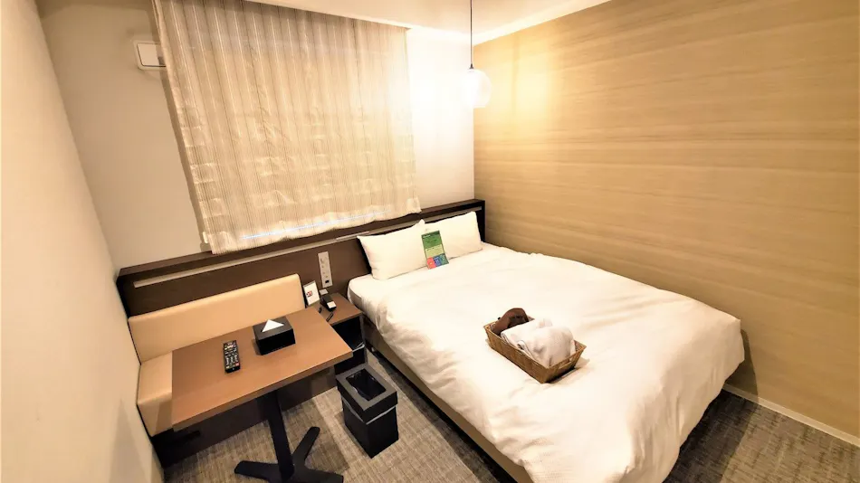 Hotel Il Verde Kyoto