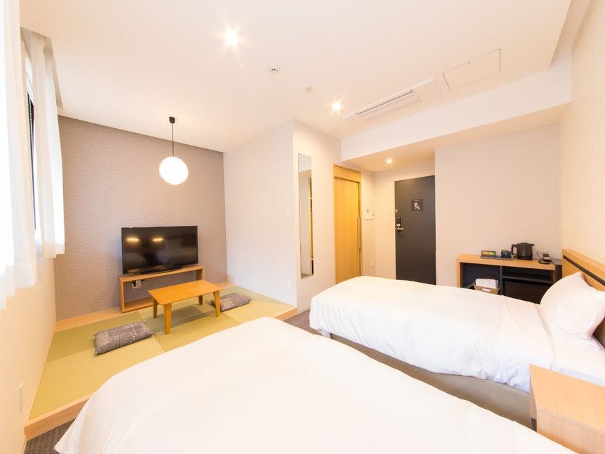 Hotel Il Verde Kyoto