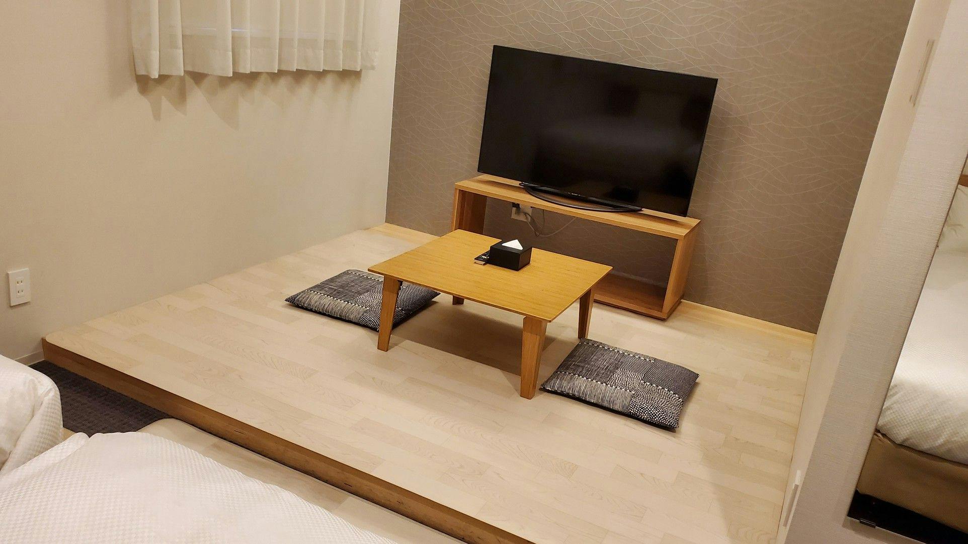 Hotel Il Verde Kyoto