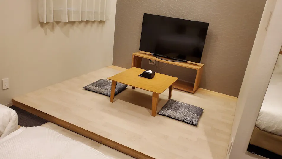 Hotel Il Verde Kyoto