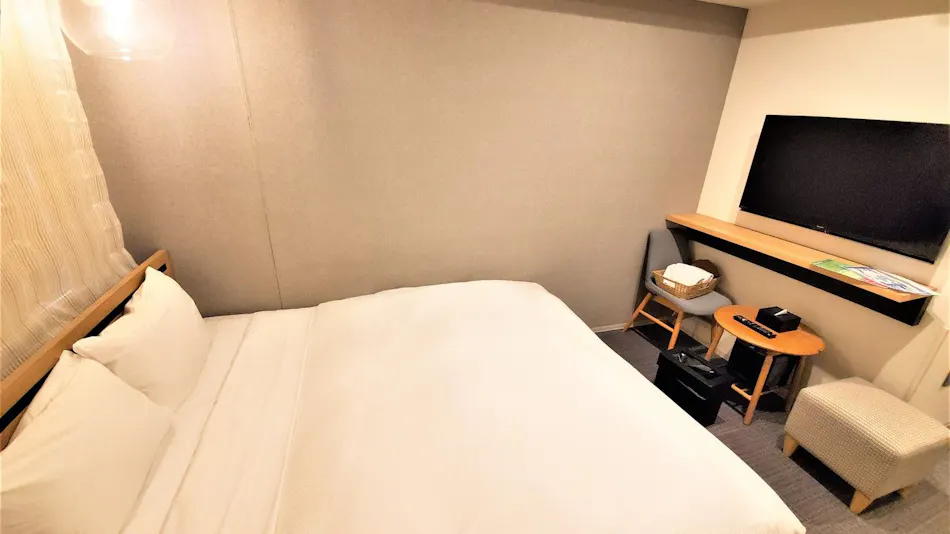 Hotel Il Verde Kyoto
