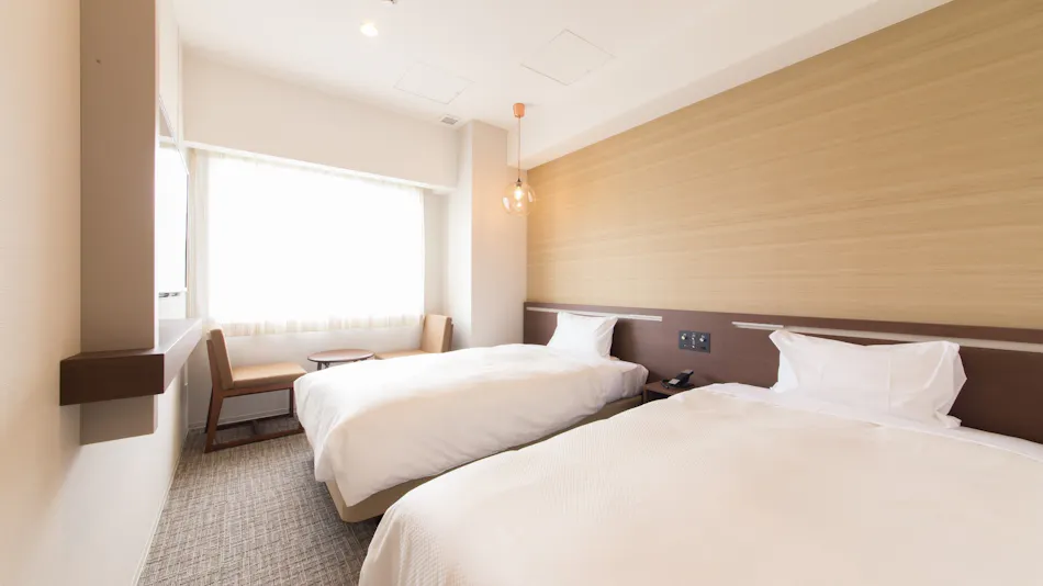 Hotel Il Verde Kyoto