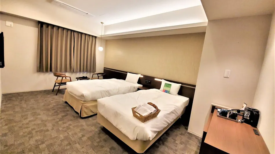 Hotel Il Verde Kyoto