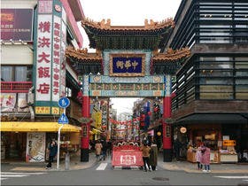 湘南台第一ホテル