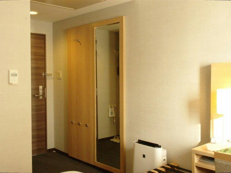 Shonandai Daiichi Hotel Fujisawa Yokohama