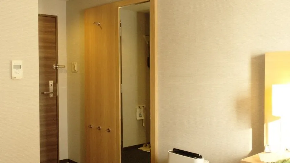 Shonandai Daiichi Hotel Fujisawa Yokohama