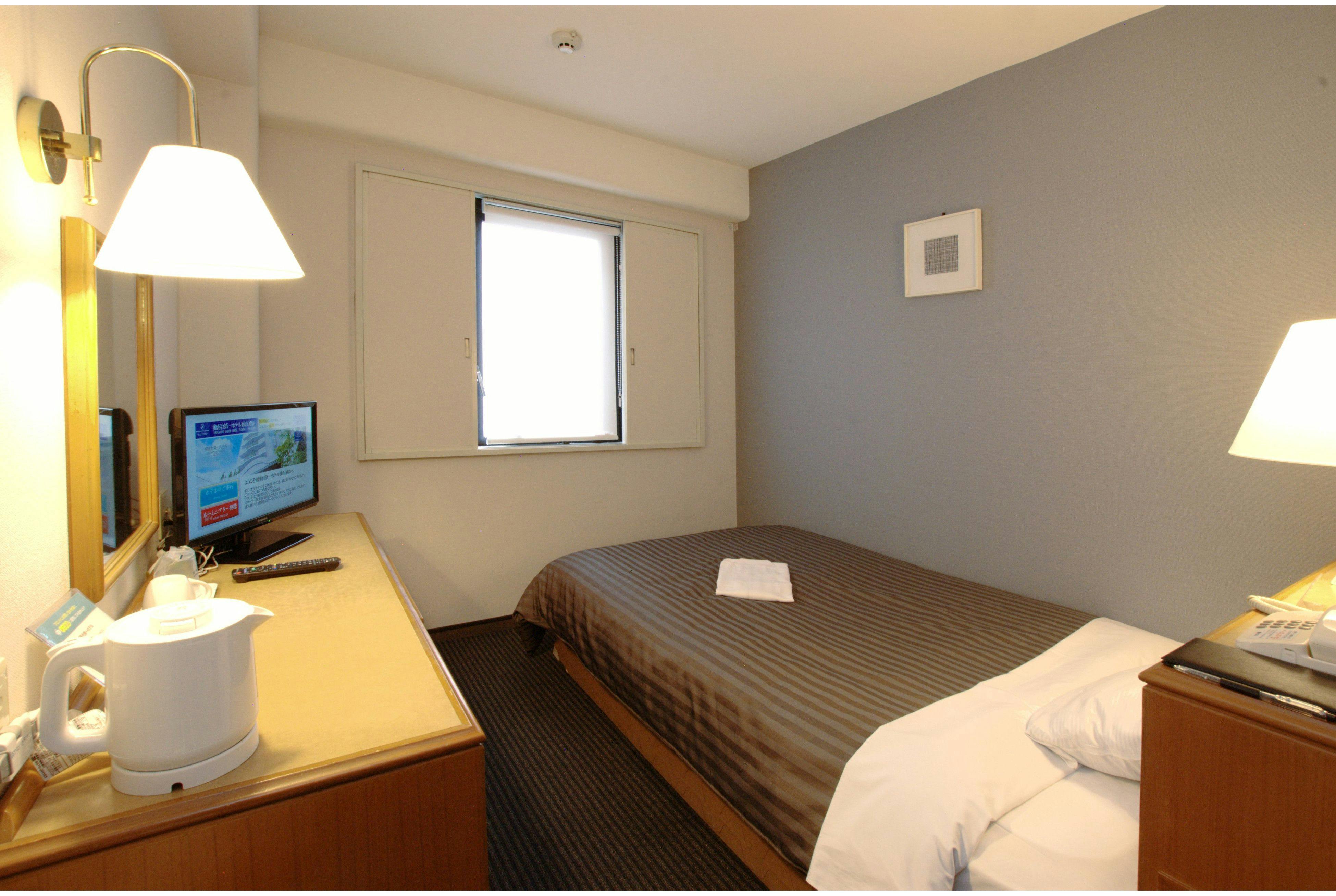 Shonandai Daiichi Hotel Fujisawa Yokohama