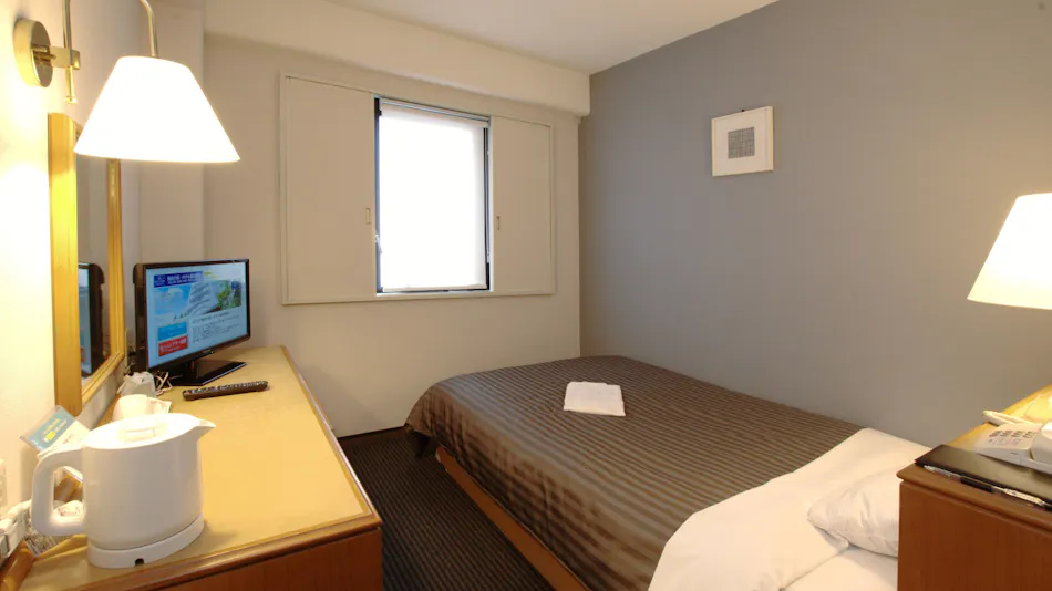 Shonandai Daiichi Hotel Fujisawa Yokohama