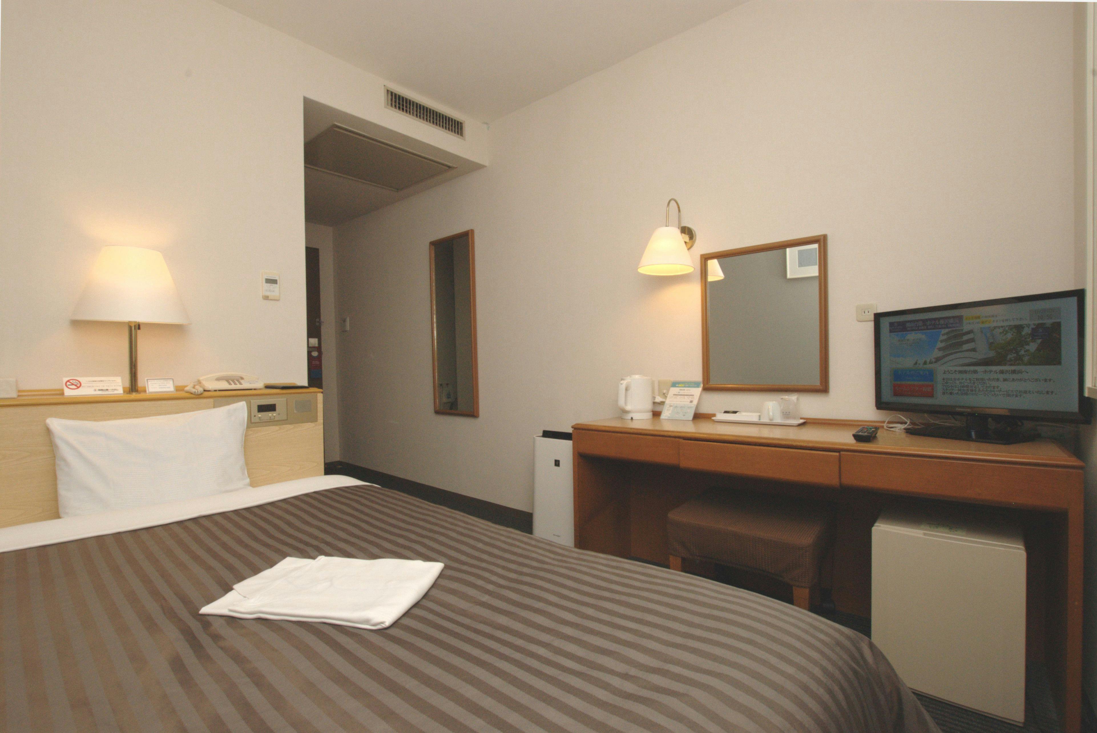 Shonandai Daiichi Hotel Fujisawa Yokohama