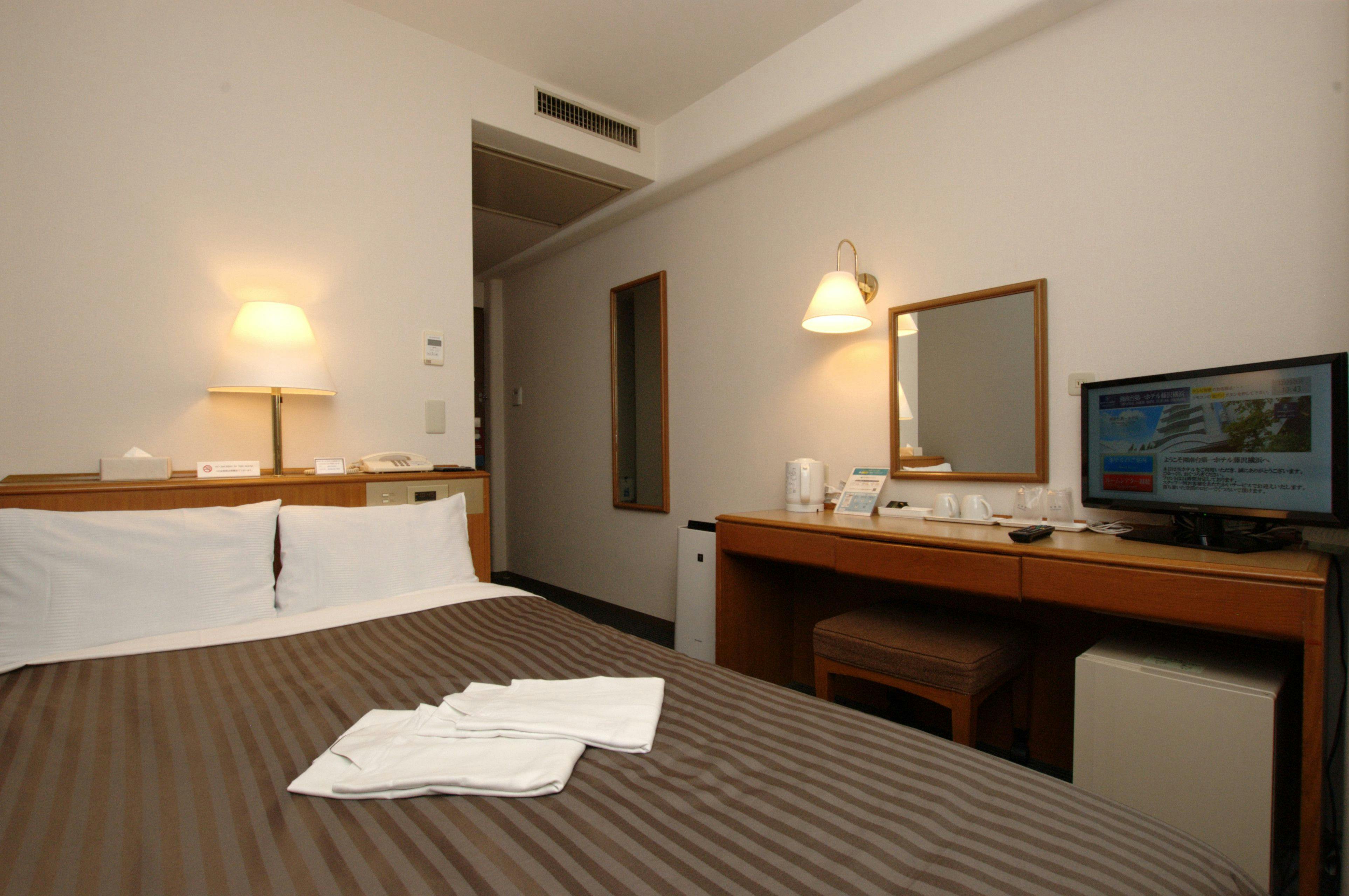 Shonandai Daiichi Hotel Fujisawa Yokohama