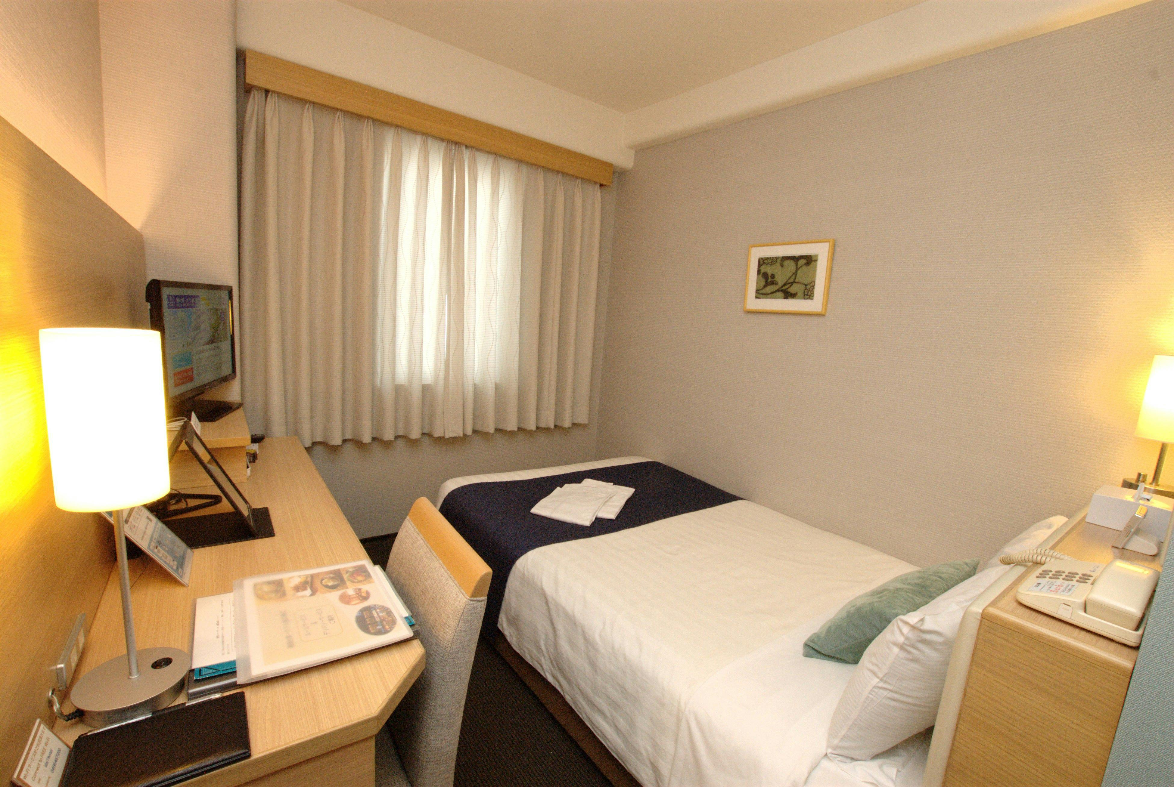 Shonandai Daiichi Hotel Fujisawa Yokohama