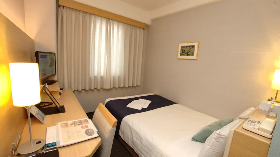 Shonandai Daiichi Hotel Fujisawa Yokohama