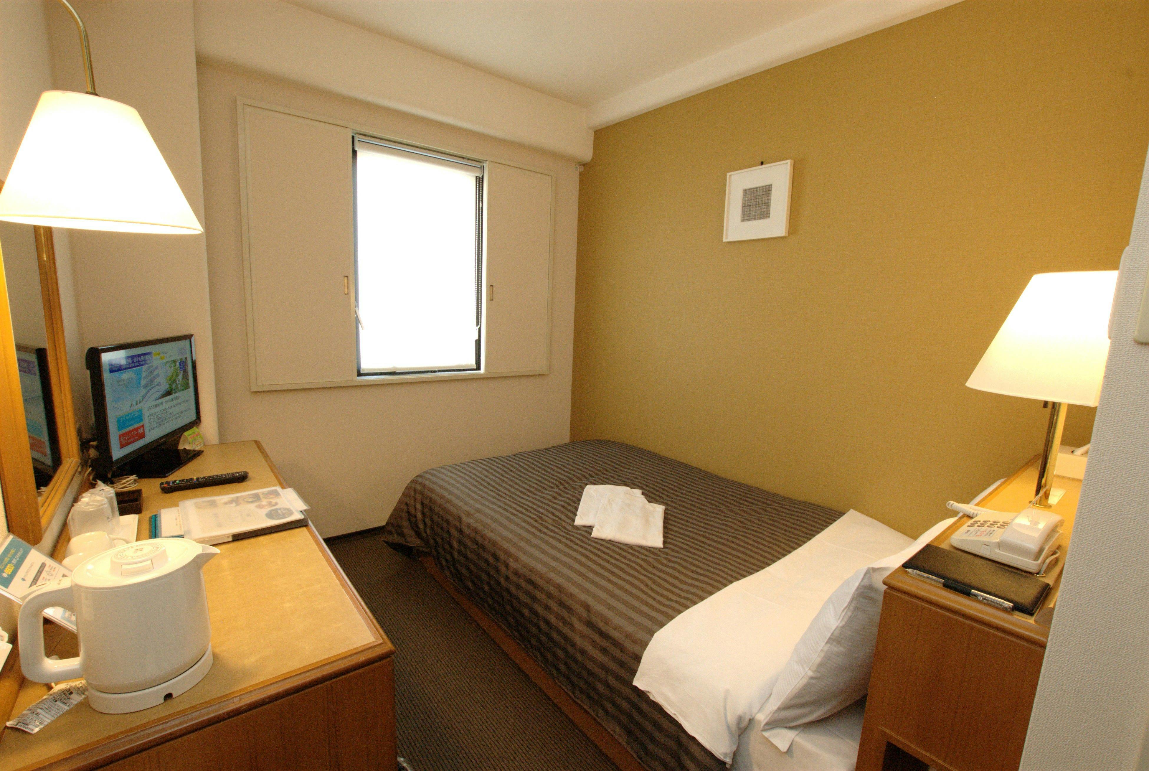 Shonandai Daiichi Hotel Fujisawa Yokohama