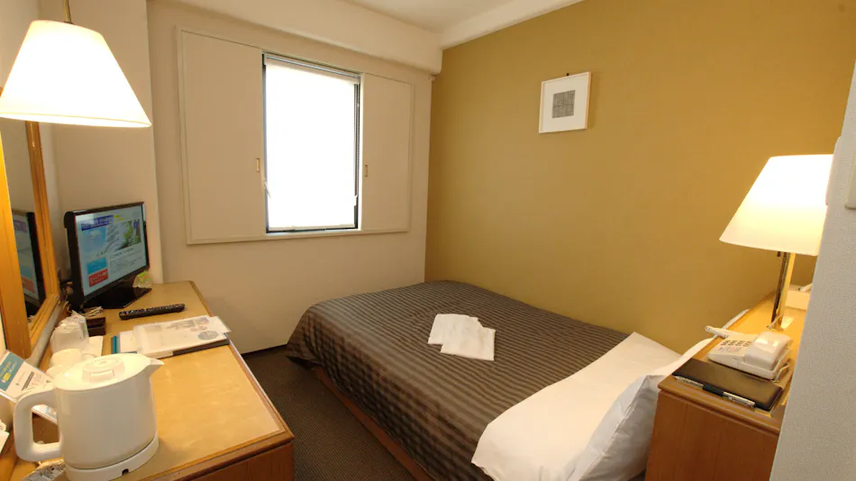 Shonandai Daiichi Hotel Fujisawa Yokohama