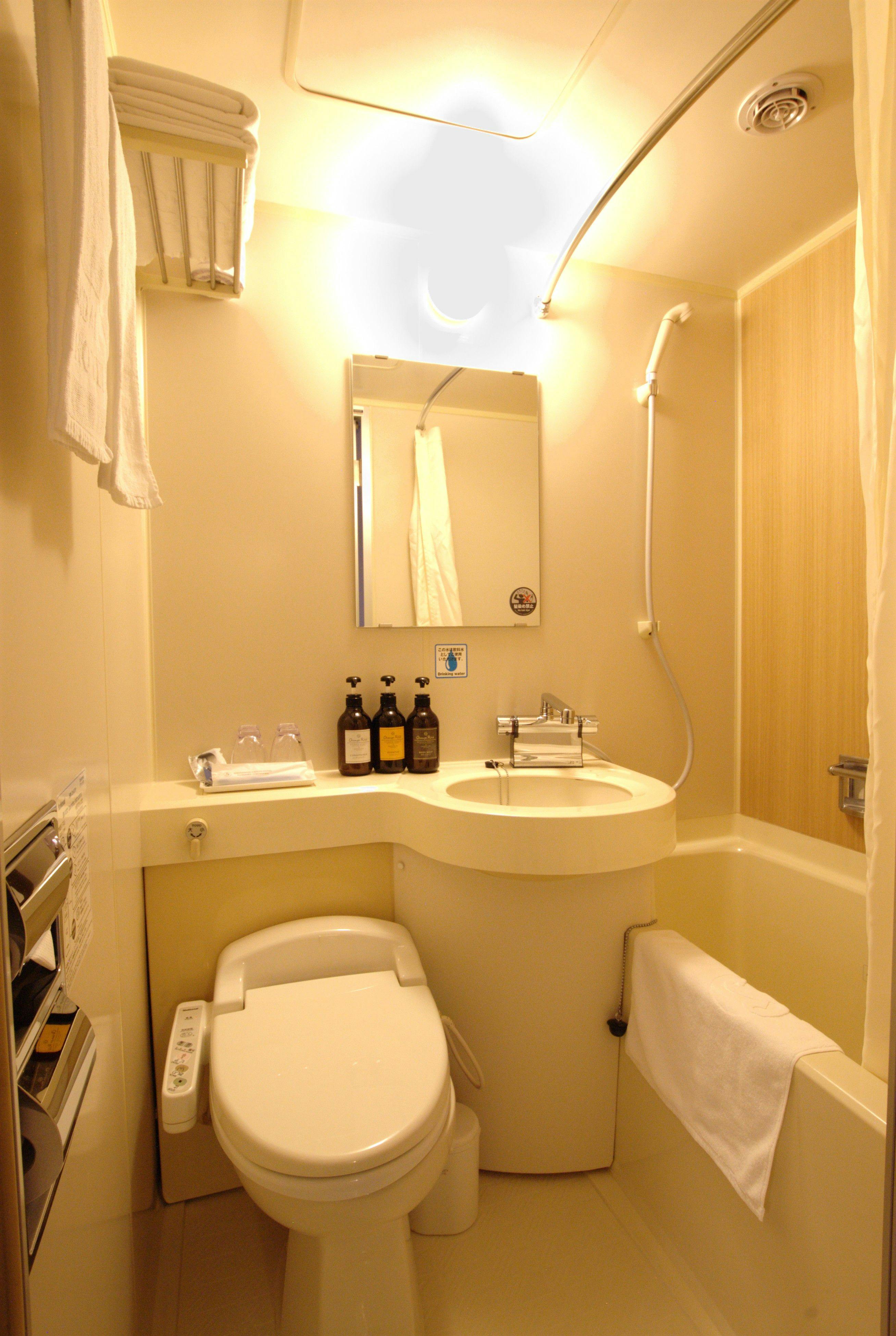 Shonandai Daiichi Hotel Fujisawa Yokohama