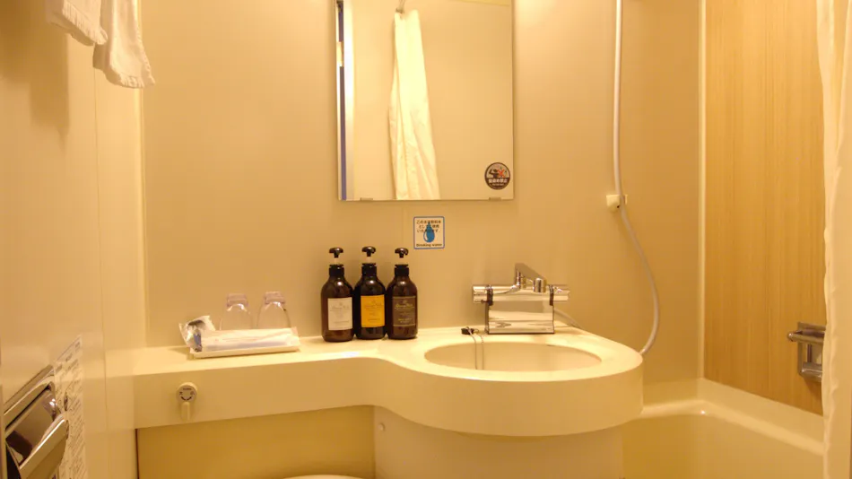 Shonandai Daiichi Hotel Fujisawa Yokohama