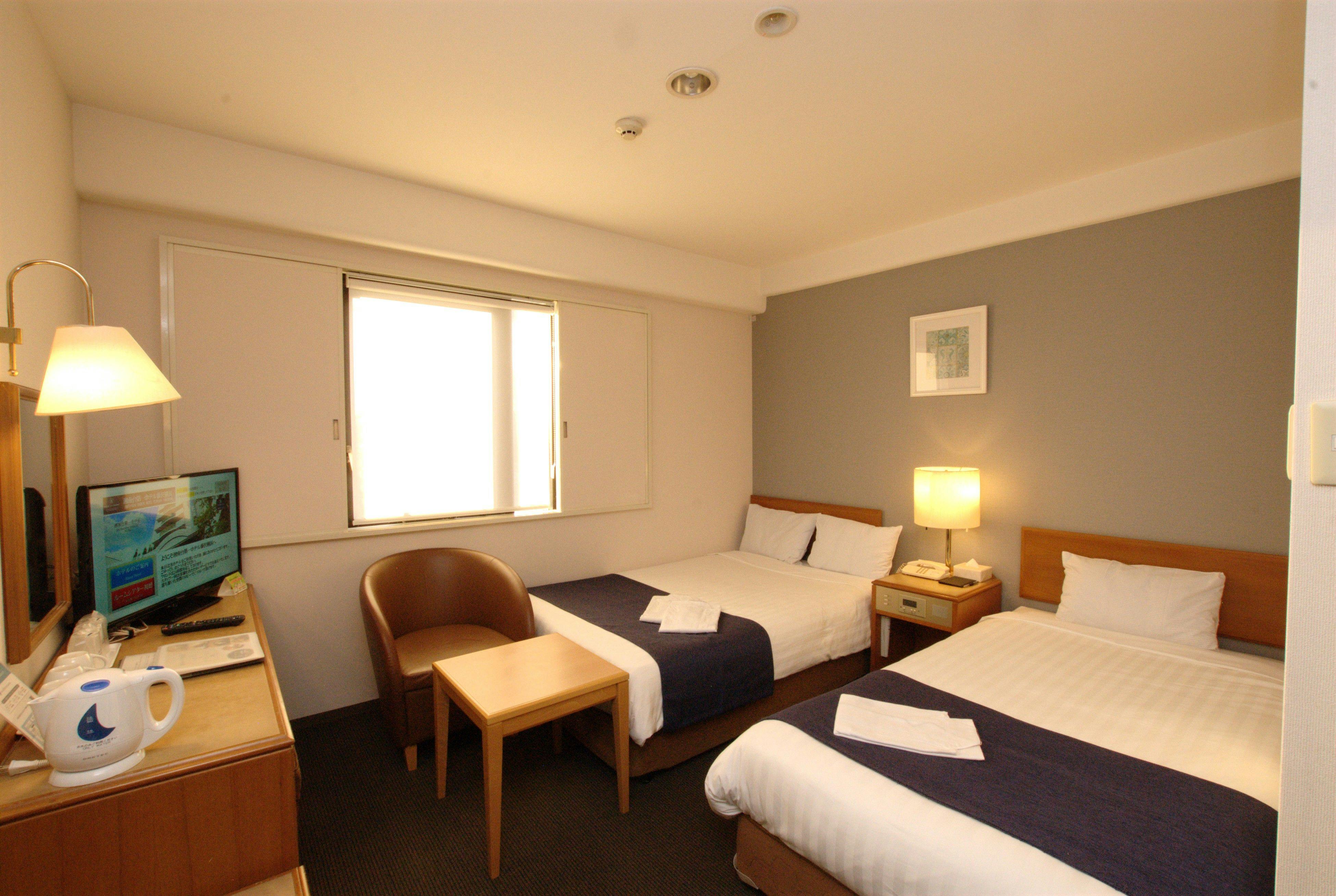 Shonandai Daiichi Hotel Fujisawa Yokohama