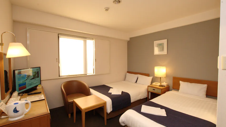 Shonandai Daiichi Hotel Fujisawa Yokohama