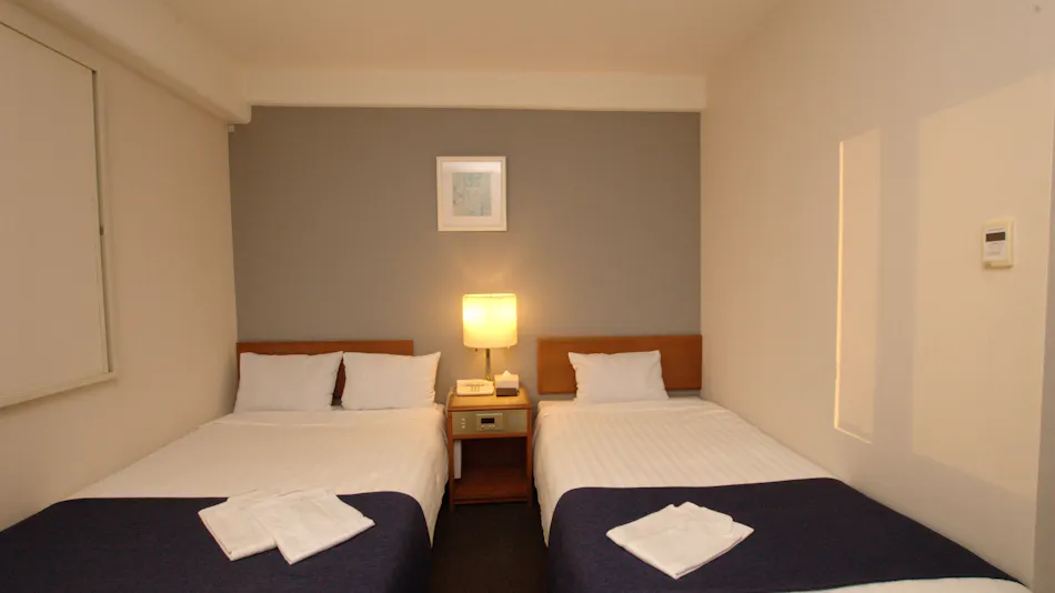 Shonandai Daiichi Hotel Fujisawa Yokohama