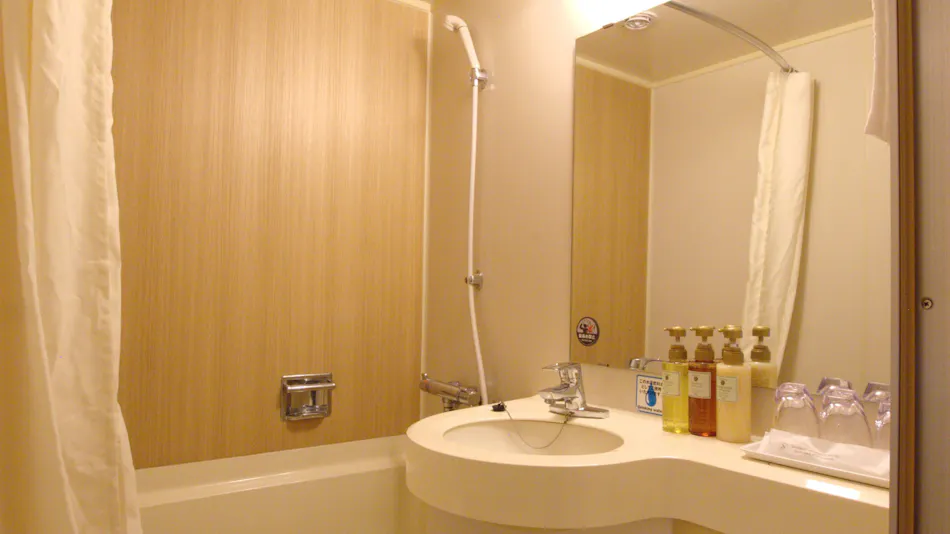 Shonandai Daiichi Hotel Fujisawa Yokohama