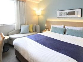 湘南台第一ホテル