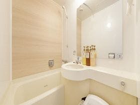 湘南台第一ホテル