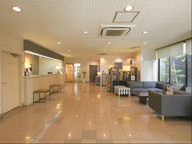 湘南台第一ホテル