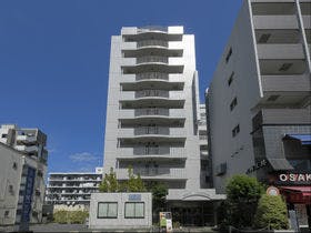 湘南台第一ホテル