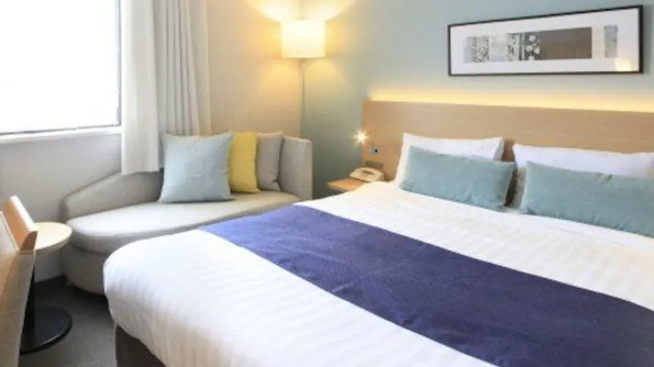 Shonandai Daiichi Hotel Fujisawa Yokohama