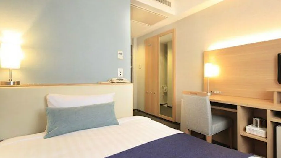 Shonandai Daiichi Hotel Fujisawa Yokohama