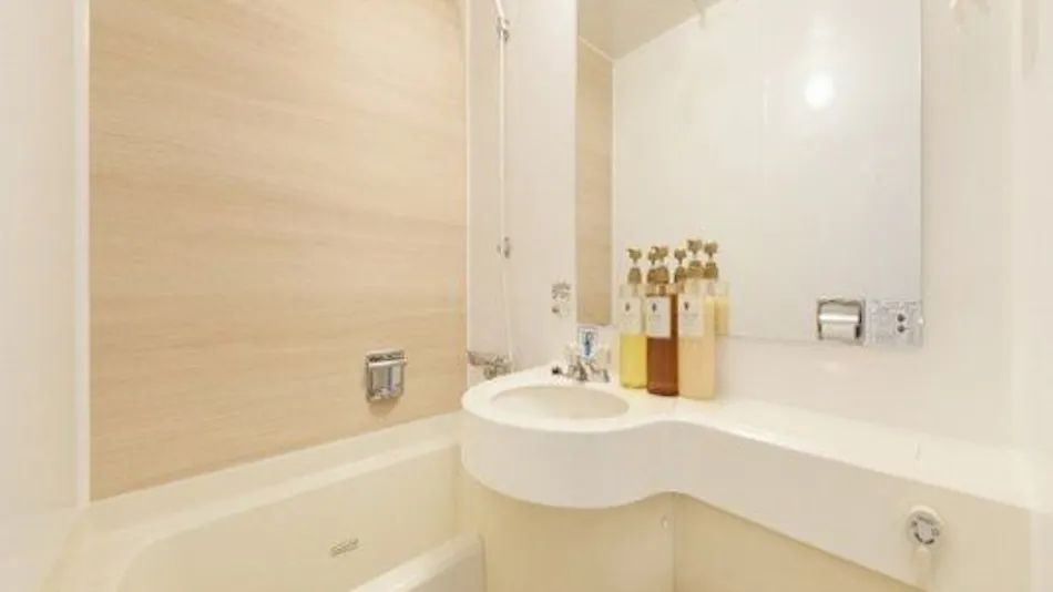 Shonandai Daiichi Hotel Fujisawa Yokohama