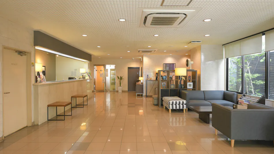 Shonandai Daiichi Hotel Fujisawa Yokohama