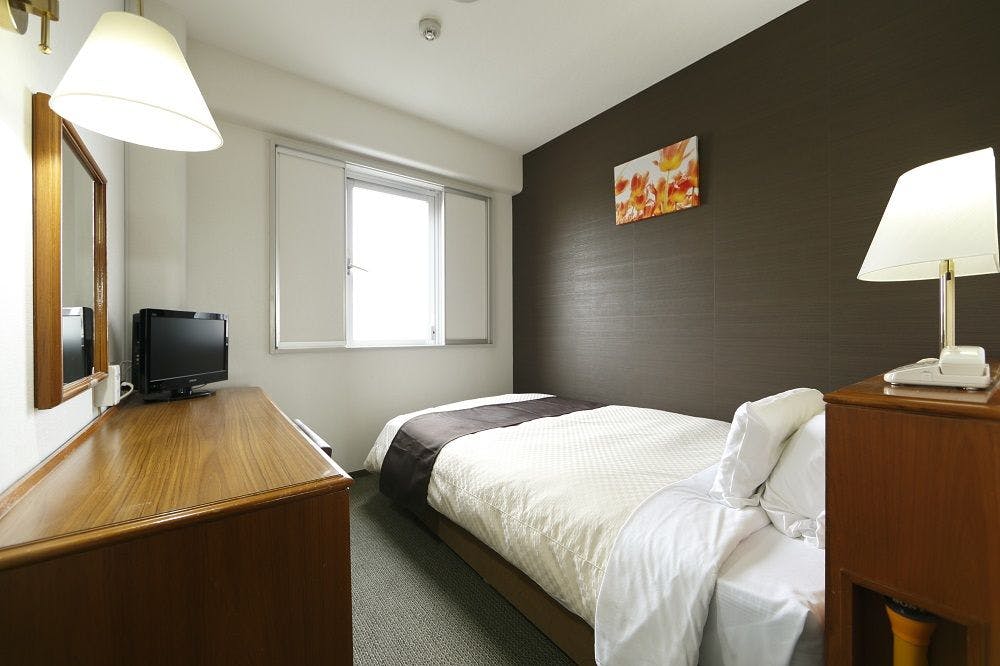 Kawasaki Daiichi Hotel Musashi-Shinjo