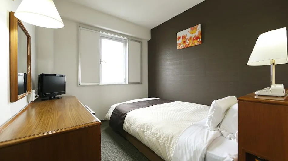 Kawasaki Daiichi Hotel Musashi-Shinjo