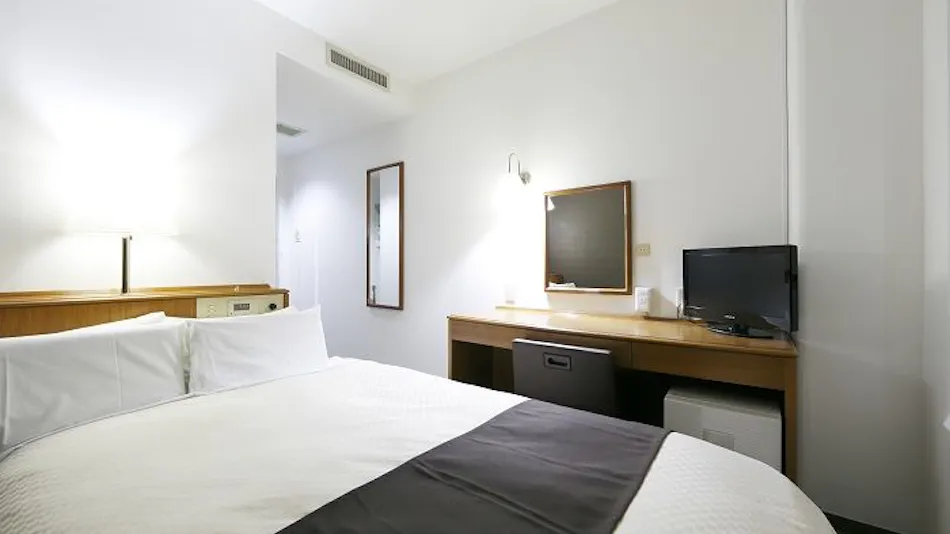 Kawasaki Daiichi Hotel Musashi-Shinjo