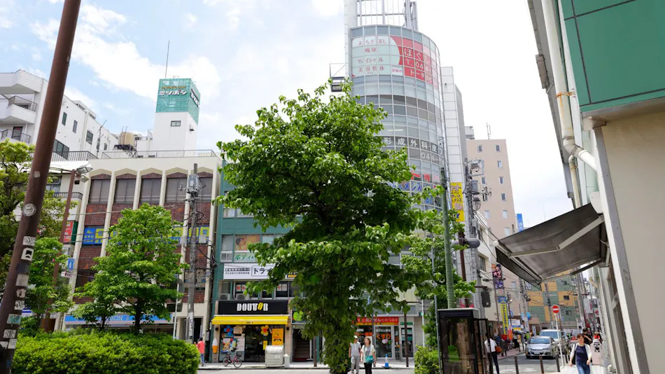 Kawasaki Daiichi Hotel Musashi-Shinjo