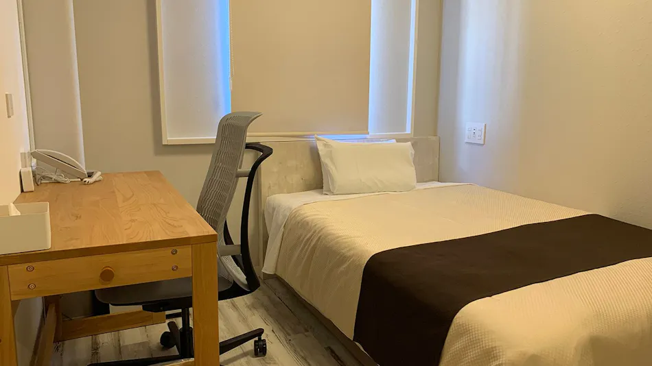 Kawasaki Daiichi Hotel Musashi-Shinjo