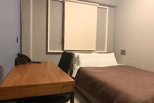 모더레이트 세미 더블