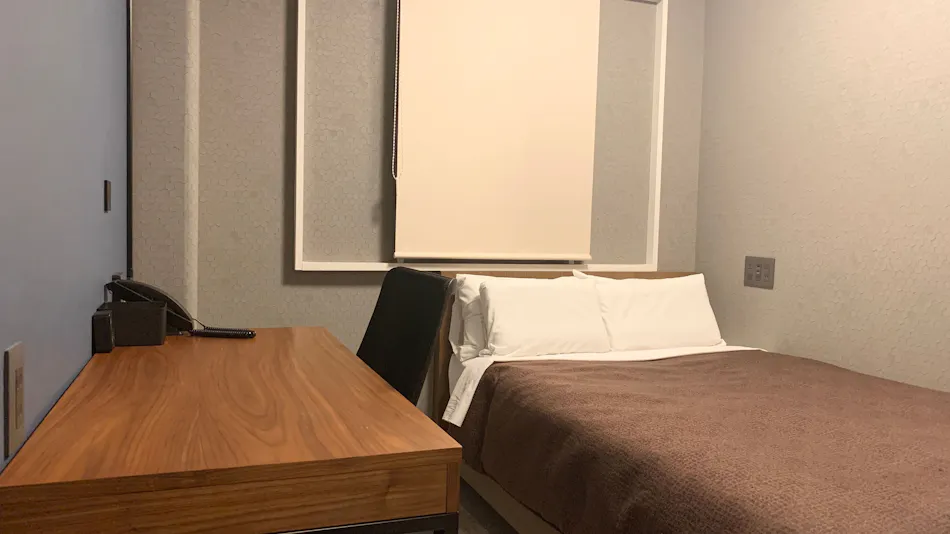 Kawasaki Daiichi Hotel Musashi-Shinjo