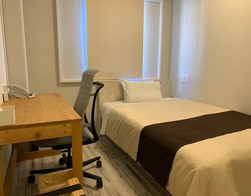 モデレートシングル