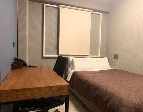 モデレートセミダブル