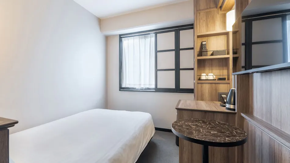 SUN HOTEL FUKUYAMA