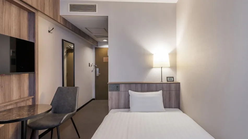 SUN HOTEL FUKUYAMA