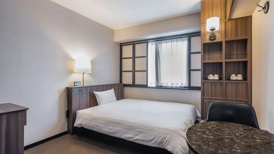 SUN HOTEL FUKUYAMA