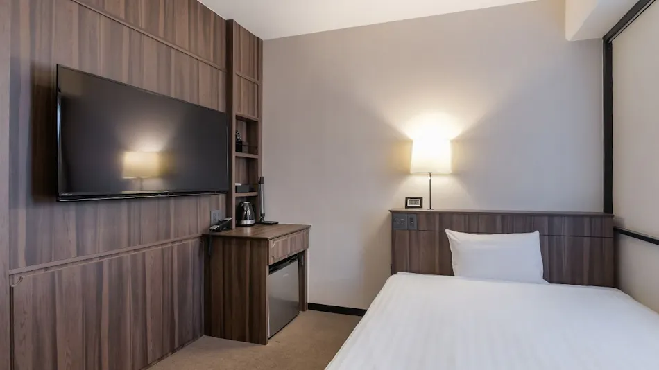 SUN HOTEL FUKUYAMA