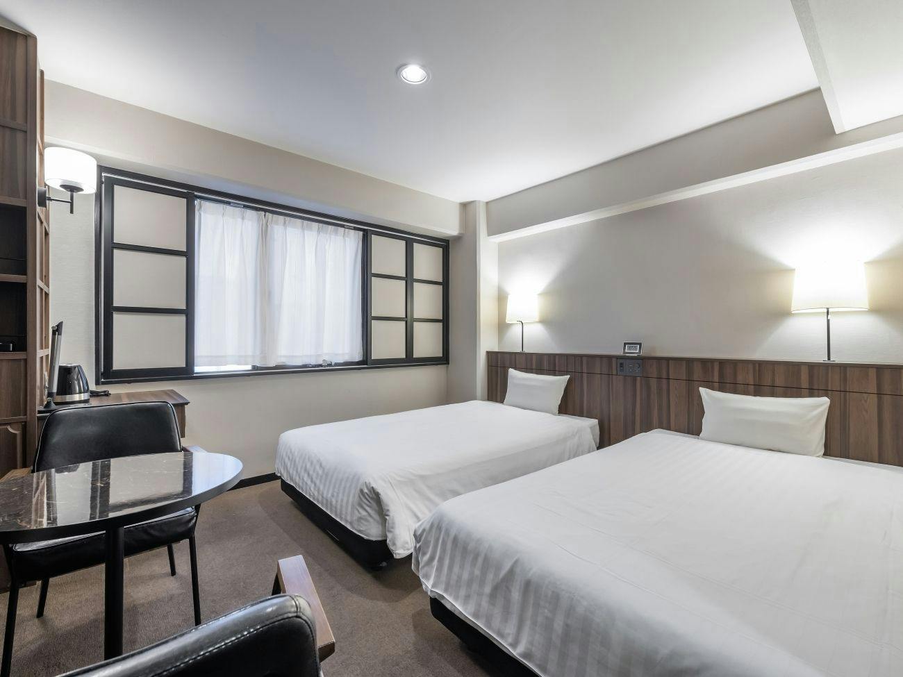 SUN HOTEL FUKUYAMA