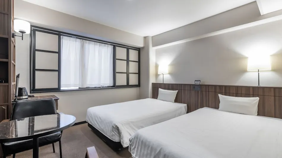 SUN HOTEL FUKUYAMA